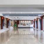 BelairBeach - RECEPTION