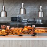 BelairBeach - RESTAURANT SHOW COOKING 1