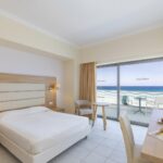 BelairBeach - STANDARD SEA VIEW ROOM