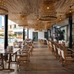 BlueSkyCityRhodes - D851694 HDR