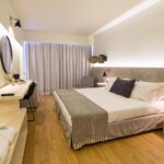 BlueSkyCityRhodes - deluxe room rear view 13