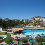 CyprotelFaliraki - Cyprotel Faliraki_.........