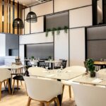 CyprotelFaliraki - Cyprotel Faliraki_Lydia mainrestaurant