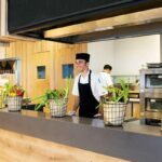 CyprotelFaliraki - Cyprotel Faliraki_Lydia mainrestaurant 9