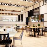 CyprotelFaliraki - Cyprotel Faliraki_Lydia mainrestaurant....