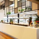 CyprotelFaliraki - Cyprotel Faliraki_Lydia mainrestaurant..............