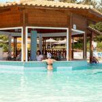 CyprotelFaliraki - POOL BAR