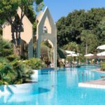 DionysosHotelRhodes - 002 P outdoor pool_85370230