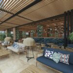 EdenRocResortRhodes - 1Main Bar area 2022