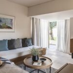 EdenRocResortRhodes - BUNGALOW GARDEN VIEW 2