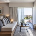 EdenRocResortRhodes - BUNGALOW GARDEN VIEW 2022