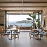 EdenRocResortRhodes - Bar Principal