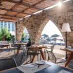 EdenRocResortRhodes - Basilico restaurant