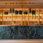 EdenRocResortRhodes - Cocteleria Amazonia Cocktail Bar EVENING