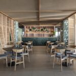 EdenRocResortRhodes - Cocteleria Amazonica