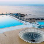 EdenRocResortRhodes - Eden Roc Rhodes Main View