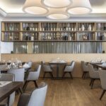 EdenRocResortRhodes - FLAVOURS OF EDEN BUFFET RESTAURANT 1