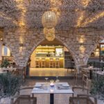 EdenRocResortRhodes - IMG_4254 DIKTI BEACH RESTAURANTS TEPPANYAKI AND MEZE