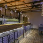 EdenRocResortRhodes - Lounge 800 Bungalow Pool Bar