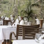 EdenRocResortRhodes - Mediterranean A la carte restaurant 1