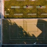 EdenRocResortRhodes - Tennis and Mini Golf