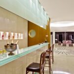 EdenRocResortRhodes - champagne_lobby bar