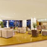 EdenRocResortRhodes - lounge