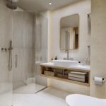 ElectraPalace - 4. Hotel Bathroom