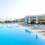 ElliaHotelRhodes - POOL BAR