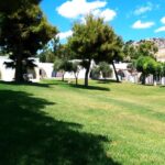 ElliaHotelRhodes - garden