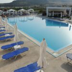 ElliaHotelRhodes - pool1