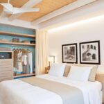 EsperosVillage - 046 W room example exclusive double sea view room exclusive double sea view room private pool skyline sea view _91639302