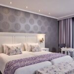 EsperosVillage - 068 W room example country style room sea view country style sea view room with private pool_91639276