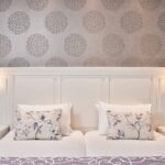 EsperosVillage - 071 W room example country style room sea view country style sea view room with private pool_91639279