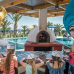 FalirakiBeachMitsisRhodes - mitsis_rhodes_faliraki_mascots_6445