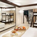 FalirakiBeachMitsisRhodes - mitsis_rhodes_faliraki_quadruple