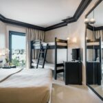 FalirakiBeachMitsisRhodes - mitsis_rhodes_faliraki_quadruple_ssv_room_6559