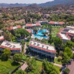 Filerimos - filerimos hotel 1