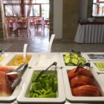 GeorgiaApartRhodes - BUFFET 21