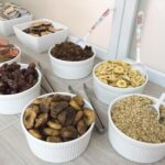 GeorgiaApartRhodes - BUFFET 24