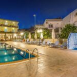 GeorgiaApartRhodes - POOL AREA NIGHT 5