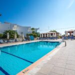 GeorgiaApartRhodes - pool area 9
