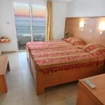 IlyssionBeachRhodes - DOUBLE ROOM PIC 1 SEA VIEW