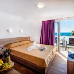 IlyssionBeachRhodes - DOUBLE ROOM PIC 2 SEA VIEW