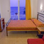 IlyssionBeachRhodes - DOUBLE ROOM PIC 3 SEA VIEW