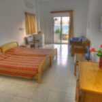 IlyssionBeachRhodes - FAMILY ROOM