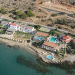 IlyssionBeachRhodes - Ilyssion Panoramic