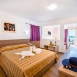 IlyssionBeachRhodes - Junior Suite Pic 3