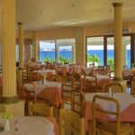 IlyssionBeachRhodes - Restaurant