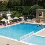 IlyssionBeachRhodes - main pool 5